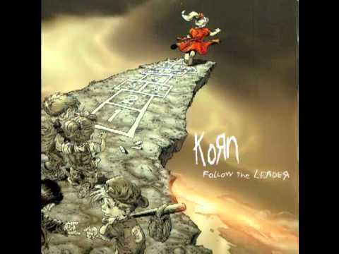 Korn - Follow the leader - Full Album - [1998]