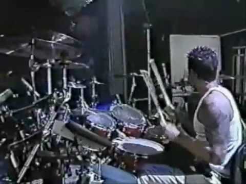 Korn - Live at Apollo 99' (Full)