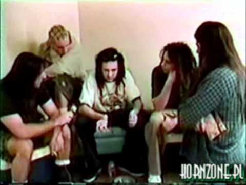 Korn interview 1995 part 1