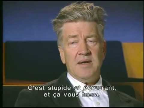 David Lynch: Dune Interview