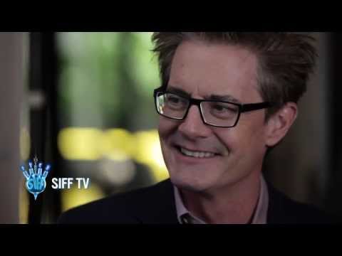 SIFF TV - Happy Hour with Kyle MacLachlan