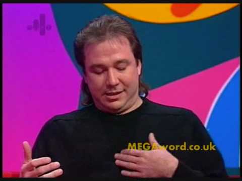 Bill Hicks Interviewed on UK Show 