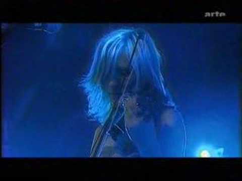 Beth Gibbons - Spider Monkeys