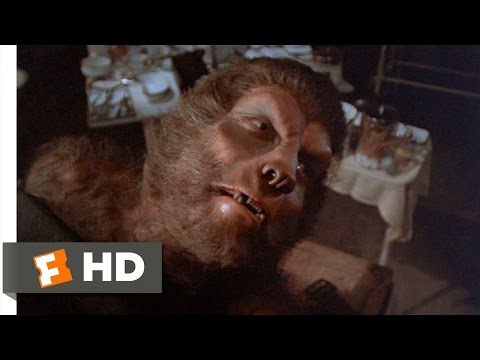 The Island of Dr. Moreau (2/12) Movie CLIP - The Possibilities Are Endless (1977) HD