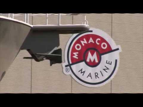 Monaco Marine Yacht Refit & Repair