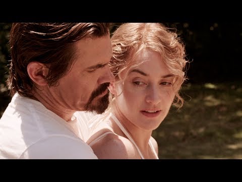 Labor Day Trailer 2013 Kate Winslet, Josh Brolin Movie - Official [HD]