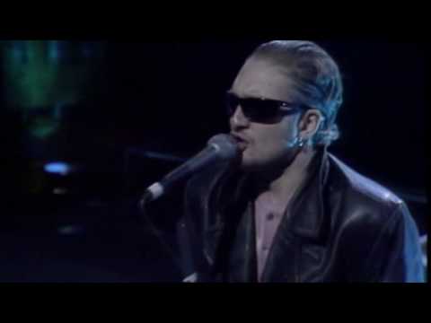 Alice in Chains - Would? (Live Jools Holland 1993)