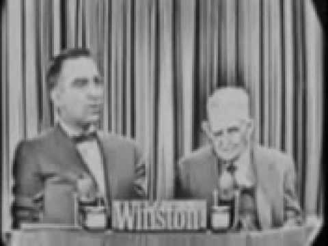 Lincoln Assassination Eyewitness (Feb 9, 1956)