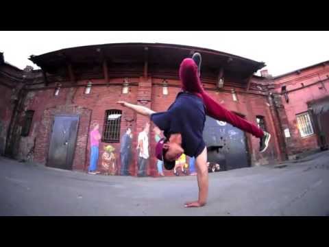 BBOYING 2013 | THERE IS NOTHING BETTER THAN THAT! | [HD]