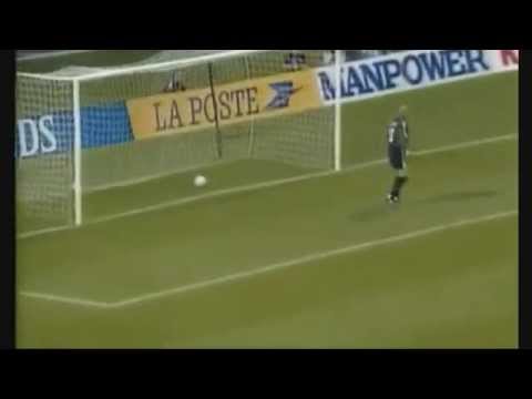 Roberto Carlos - Impossible Goals