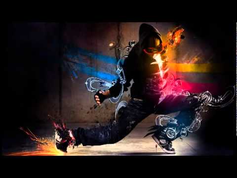 HIP HOP ReMiX 2013 (Best Dance Music) (Part_2)