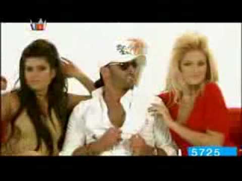 SALIM - ALO ALO VIDEO KLIP ORJINAL  2009 BY TUGBIS