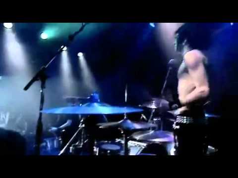 The 69 Eyes - Brandon Lee (Live at Tavastia)