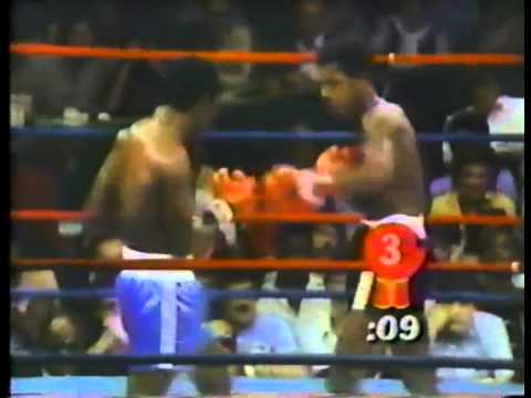 Howard Davis Jr. - Greg Coverson