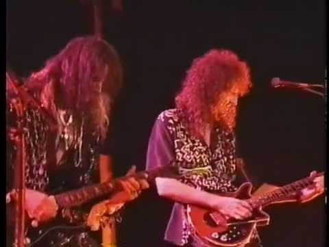 Guitar Legends 1992 - Full Concert