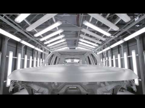 2013 Range Rover New Design Commercial Carjam TV HD Car TV Show 2013