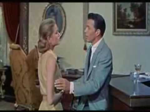 High Society Original Trailer 1956