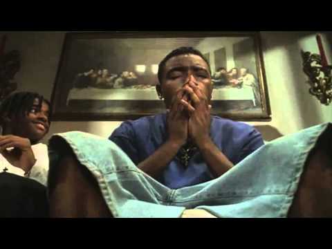 Menace II Society Trailer [HQ]