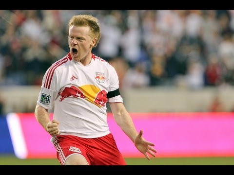 MLS 36 | Dax McCarty