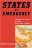 States of Emergency: Cultures of Revolt in Italy from 1968 to 1978 the cover