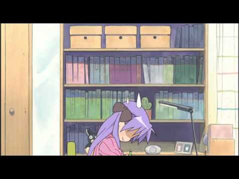 Lucky Star - Ep 8 English Dub