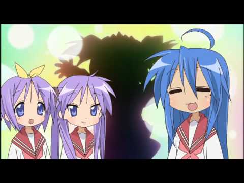 Lucky Star - Ep 11 English Dub