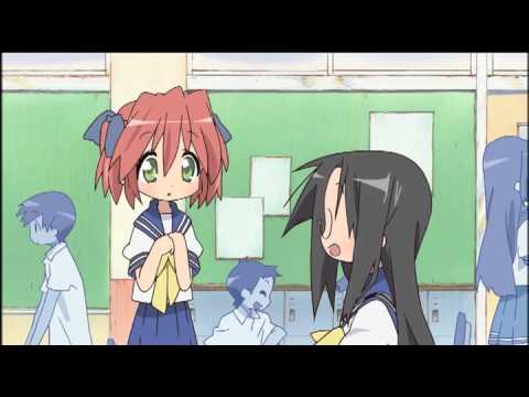 Lucky Star - Ep 19 English Dub