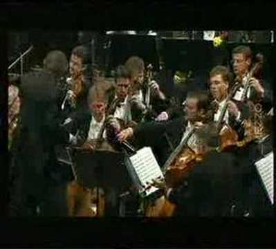 Verdi: I vespri siciliani (Overture)