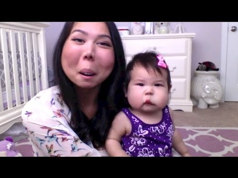 PLAYING CHIPMUNK!!! - September 12, 2013 - itsJudysLife Vlog