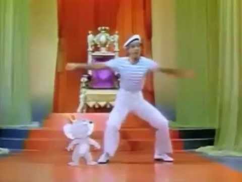 Gene Kelly - Dances with 