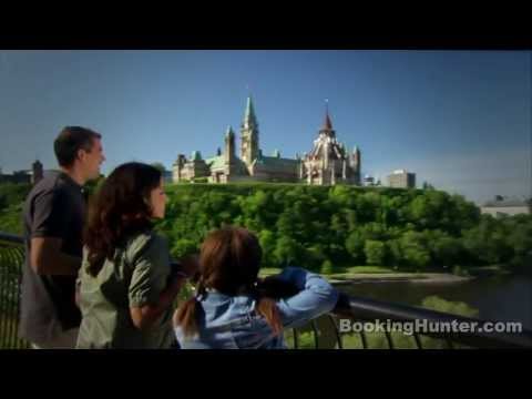 Ottawa, Canada Travel Guide - Must-See Attractions