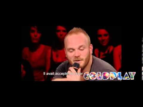 Coldplay - Interview about Mylo Xyloto (2011)