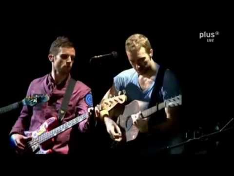 Coldplay - 