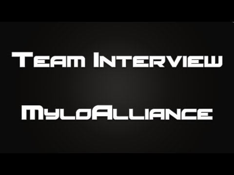 Team Interview: Mylo