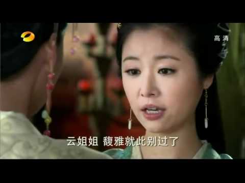 倾世皇妃01 第一集Qing Shi Huang Fei Episode 1