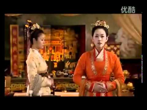 Qing Shi Huang Fei 倾世皇妃  ~ Ruby Lin, Wallace Huo, Yan Kuan trailer