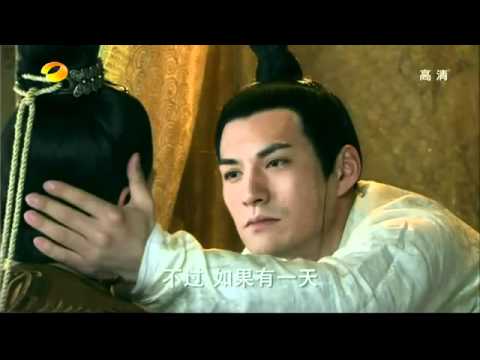 倾世皇妃10 第十集Qing Shi Huang Fei Episode 10