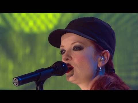 GARBAGE - Live @ Sound Stage 2005 (FULL) HD