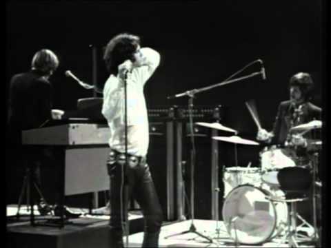 The Doors   Soundstage Performances 1969