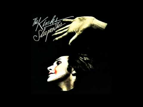 The Poseur ~ The Kinks