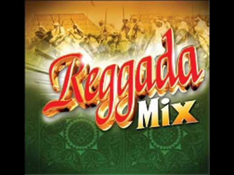 Top reggada/aarfa alawi mix 2010