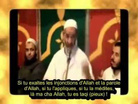 Entre éclats de rire et vérités amères - Cheikh Al-'Alaoui