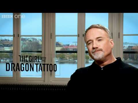 David Fincher Interview - Film 2011 With Claudia Winkleman - BBC One