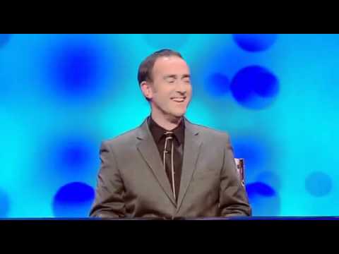 Would I Lie To You Series 1 Episode 6