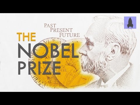 Nobel Prizes: Past, Present... and Future? | It's Okay to be Smart | PBS Digital Studios