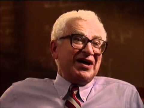 Murray Gell-Mann on The Quark Model