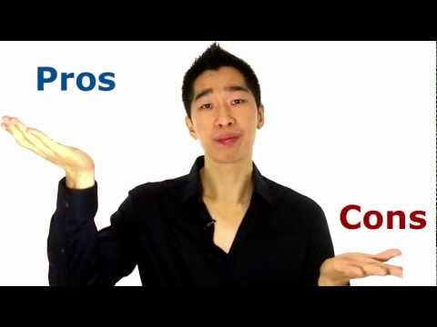 Pros and Cons of Outsourcing