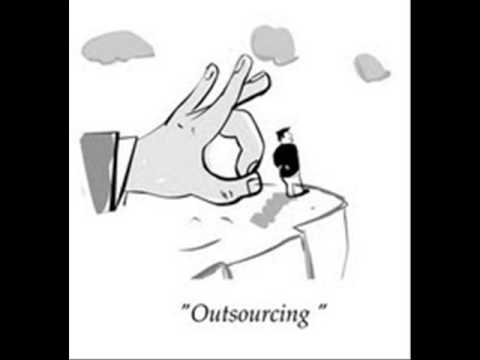 ¿Qué opinas acerca del outsourcing?