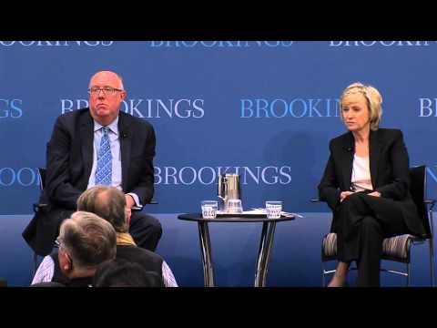 Full Event - The United States, India and Pakistan: To the Brink and Back