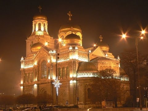 Top 10 Cities of Bulgaria